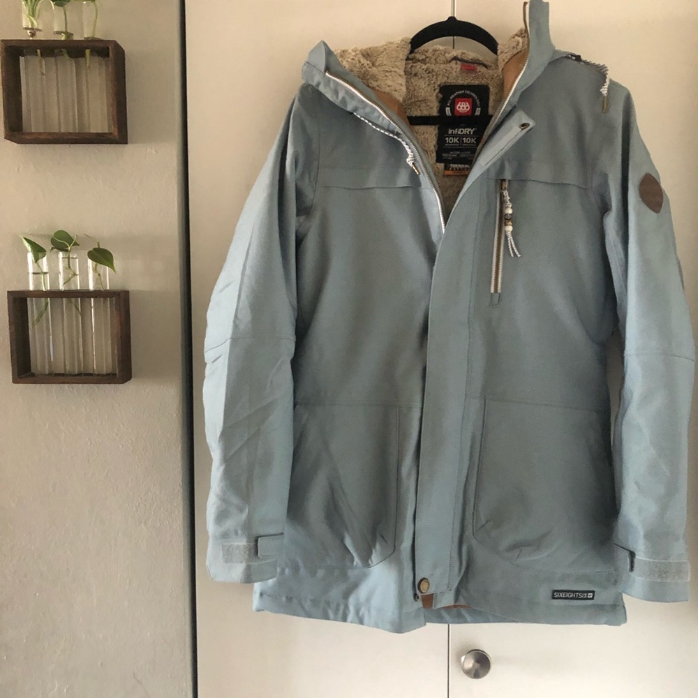 686 Spirit Insulated Jacket